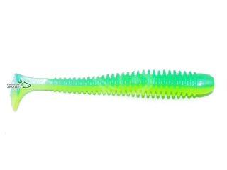 Силикон Lucky John Spark Tail 3,0" T57