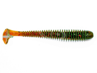 Силикон Lucky John Spark Tail 4,0" 085