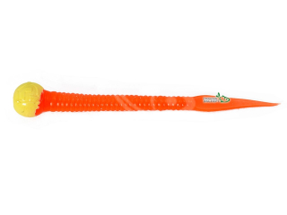 Силікон Lucky John Trout Slug Floating 2,5" col.L09 (10шт/уп)