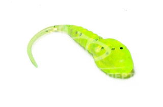 Силікон Lucky John Troutino 1,7" col.037