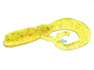 Силикон Manns Mannipulator Grub M-014 (55мм) col.RFCH