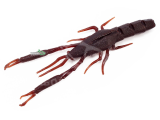 Силікон Megabass Honjikomi It-Shrimp 5,0" col.Scuppernong (6шт/уп)