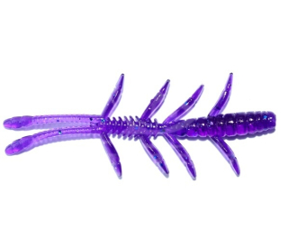 Силикон Percas Lexxy 2.5" col.09