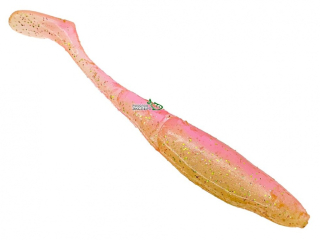 Силікон плаваючий Z-Man Scented Paddlerz 4,0" Laguna Shrimp (5шт/уп)