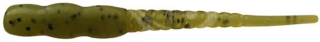Силикон Reins Aji Meat 2,0" col.001 Watermelon Seed
