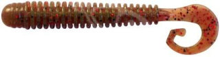 Силікон Reins G-Tail Saturn 2,5" B20 Tomato Craw