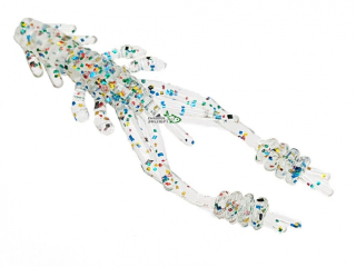 Силикон Reins Ring Shrimp 2,0" 204 UV All Stars