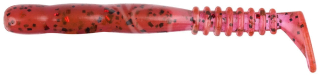 Силикон Reins Rockvibe Shad 3,0" 590 Free Style Cola