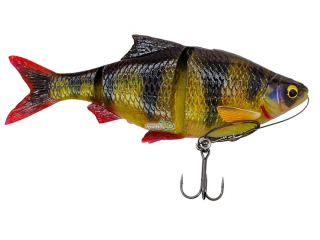 Силікон Savage Gear 4D Line Thru Roach 180SS 80г Perch