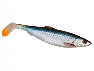Силікон Savage Gear LB 4D Herring Shad 11см 9,0г Roach