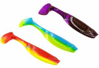 Силікон Select Boozer 7,0"