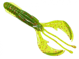 Силікон Select Kraken-X 3,5" 108, 4шт