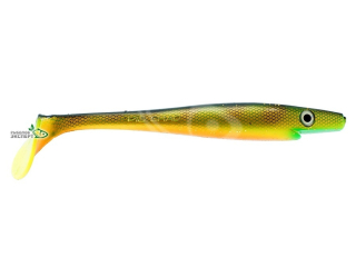 Силікон Strike Pro Pig Shad 23см 90г - C039 (1шт/уп)