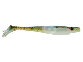 Силікон Strike Pro Pig Shad Jr. 15см 108