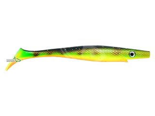 Силикон Strike Pro Pig Shad Jr.20см 50г - C039 (2шт/уп)
