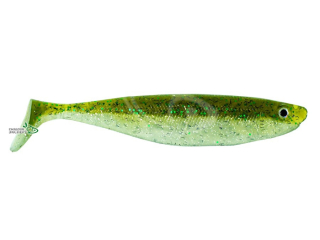 Силікон Strike Pro Tumbler Shad 13см 003