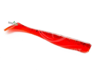 Силикон Lucky John Long John 4,2" T48