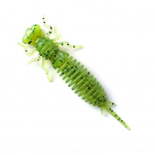 Силікон Fanatik Larva 3,0" 022