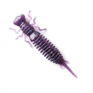 Силикон Fanatik Larva 1,6" 008