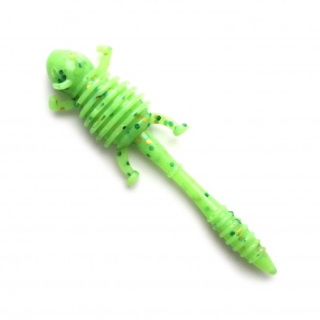 Силикон Fanatik Mik Maus 3,5" 020