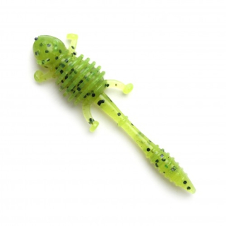 Силикон Fanatik Mik Maus 3,5" 022
