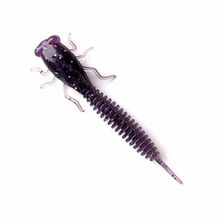 Силікон Fanatik X-Larva 3,0" 008