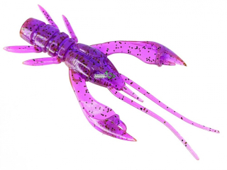 Силикон Fishup Real Craw 1,5" 016 - Lox/Green-Black