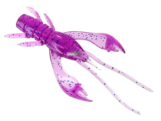 Силікон Fishup Real Craw 2,0" 014 - Violet/Blue