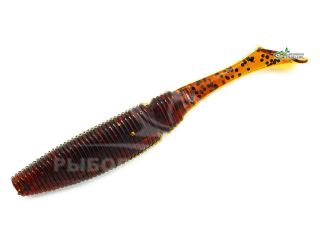 Силікон Kosadaka Hart Shad 90мм (MO)