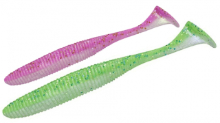 Силикон Jackall Rhythm Wave 5,8"