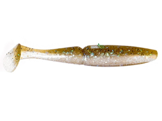Силикон Kalipso Paunchy Shad 3,0" 511 ES
