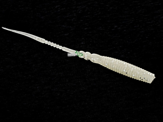 Силікон Kalipso Rattail 2,2" 410 GWSF