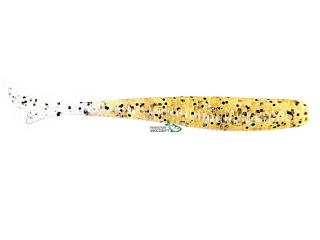 Силикон Kalipso Real Tail 2,8" 100 SS