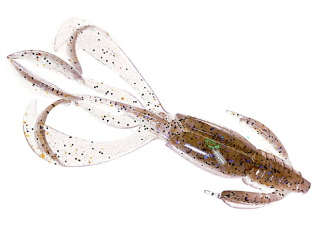 Силикон Keitech Crazy Flapper 3,6" - 440 Electric Shad