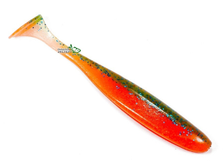 Силікон Keitech Easy Shiner 5,0" - pal#11 Rotten Carrot