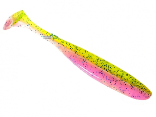 Силикон Keitech Easy Shiner 6,5" - ea#16 Cotton Candy Blue Flake