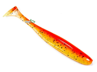 Силікон Keitech Easy Shiner 4,5" - pal#08 Spicy Mustard