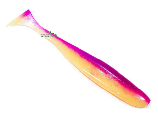 Силикон Keitech Easy Shiner 4,5" - pal#12 Grape Shad