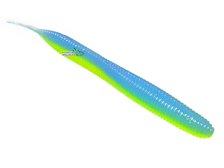 Силикон Keitech Sexy Impact 2,8" - pal#03 Ice Chartreuse