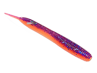 Силикон Keitech Sexy Impact 3,8" - pal#09 Violet Fire