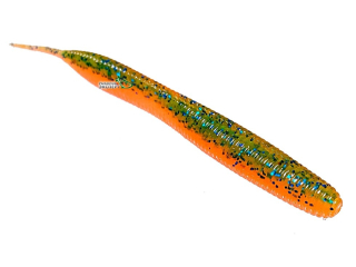 Силікон Keitech Sexy Impact 2,8" - pal#11 Rotten Carrot