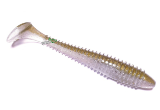 Силікон Keitech Swing Impact FAT 5,8" - 429 Tennessee Shad