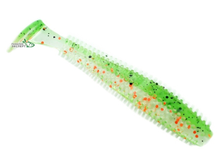 Силикон Kosadaka Spikey Shad 90мм BOT
