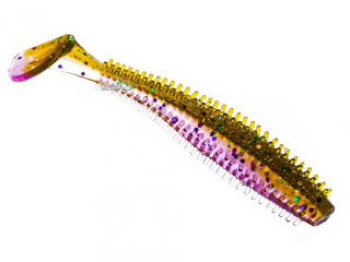 Силикон Kosadaka Spikey Shad 90мм GLV