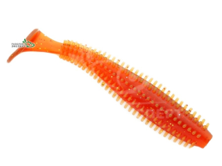 Силикон Kosadaka Spikey Shad 90мм MOS