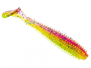 Силикон Kosadaka Spikey Shad 90мм PG