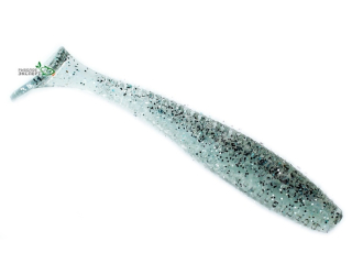 Силикон Kosadaka Spikey Shad 90мм SR