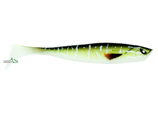 Силикон Lucky John Basara Soft Swim 3D 5,0" PG11