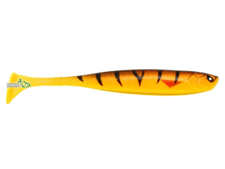 Силікон Lucky John Basara Soft Swim 3D 6,0" PG08