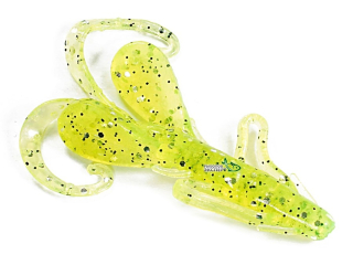 Силикон Lucky John Hogy Hog 1,6" 037